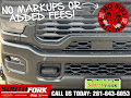 2025 RAM 3500 Tradesman