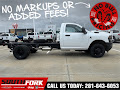 2025 RAM 3500 Tradesman