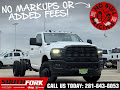 2025 RAM 3500 Tradesman