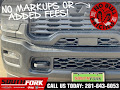 2025 RAM 3500 Tradesman