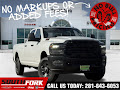 2025 RAM 3500 Tradesman