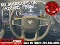 2025 RAM 3500 Limited