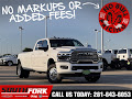 2025 RAM 3500 Limited