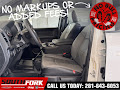 2025 RAM 3500 Tradesman