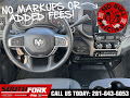 2025 RAM 3500 Tradesman