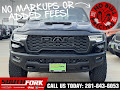 2025 RAM 1500 RHO