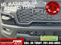 2025 RAM 1500 RHO