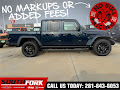 2025 Jeep Gladiator Nighthawk