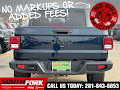 2025 Jeep Gladiator Nighthawk