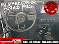 2025 Jeep Gladiator Nighthawk