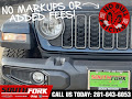 2025 Jeep Gladiator Nighthawk