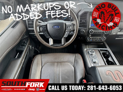 2021 Ford Expedition Max