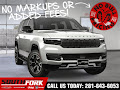 2025 Jeep Wagoneer Series II