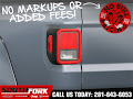 2025 Jeep Gladiator High Tide