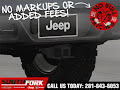 2025 Jeep Gladiator High Tide