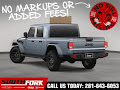 2025 Jeep Gladiator High Tide