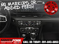 2025 Jeep Gladiator High Tide