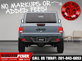 2025 Jeep Gladiator High Tide