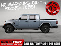 2025 Jeep Gladiator High Tide