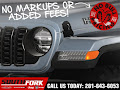 2025 Jeep Gladiator High Tide