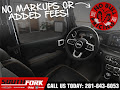 2025 Jeep Gladiator High Tide
