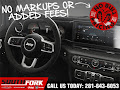 2025 Jeep Gladiator High Tide