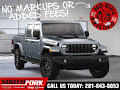 2025 Jeep Gladiator High Tide