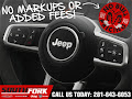 2025 Jeep Gladiator High Tide