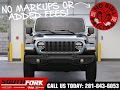 2025 Jeep Gladiator High Tide