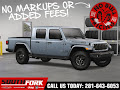 2025 Jeep Gladiator High Tide