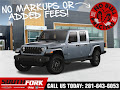 2025 Jeep Gladiator High Tide