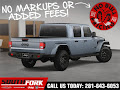 2025 Jeep Gladiator High Tide