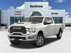 2025 RAM 3500 Laramie