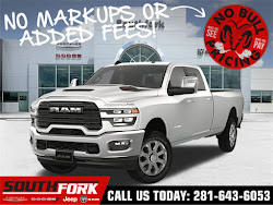 2025 RAM 3500 Laramie