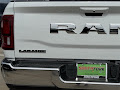 2025 RAM 3500 Laramie