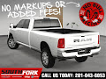 2025 RAM 3500 Laramie