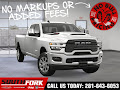 2025 RAM 3500 Laramie