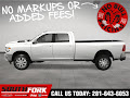 2025 RAM 3500 Laramie