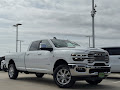 2025 RAM 3500 Laramie