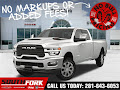 2025 RAM 3500 Laramie