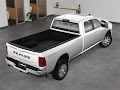2025 RAM 3500 Laramie