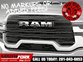 2025 RAM 3500 Laramie