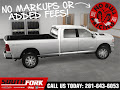 2025 RAM 3500 Laramie