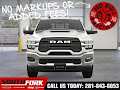 2025 RAM 3500 Laramie