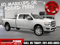 2025 RAM 3500 Laramie