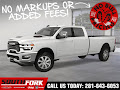 2025 RAM 3500 Laramie
