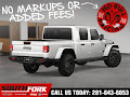 2025 Jeep Gladiator High Tide
