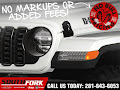 2025 Jeep Gladiator High Tide