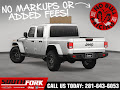 2025 Jeep Gladiator High Tide