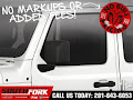 2025 Jeep Gladiator High Tide